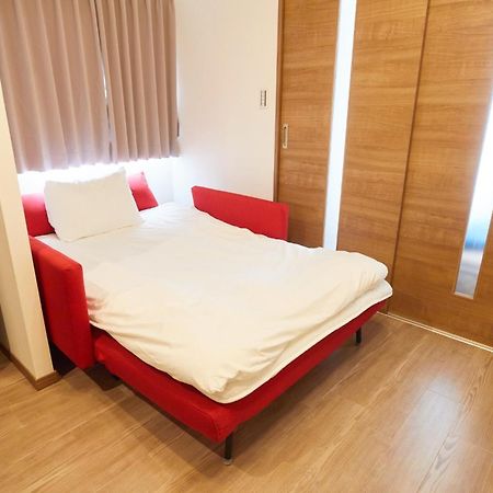 Sg Premium Kasai - Vacation Stay 44353V Tokyo Bagian luar foto