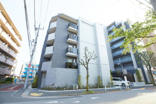 Sg Premium Kasai - Vacation Stay 44353V Tokyo Bagian luar foto