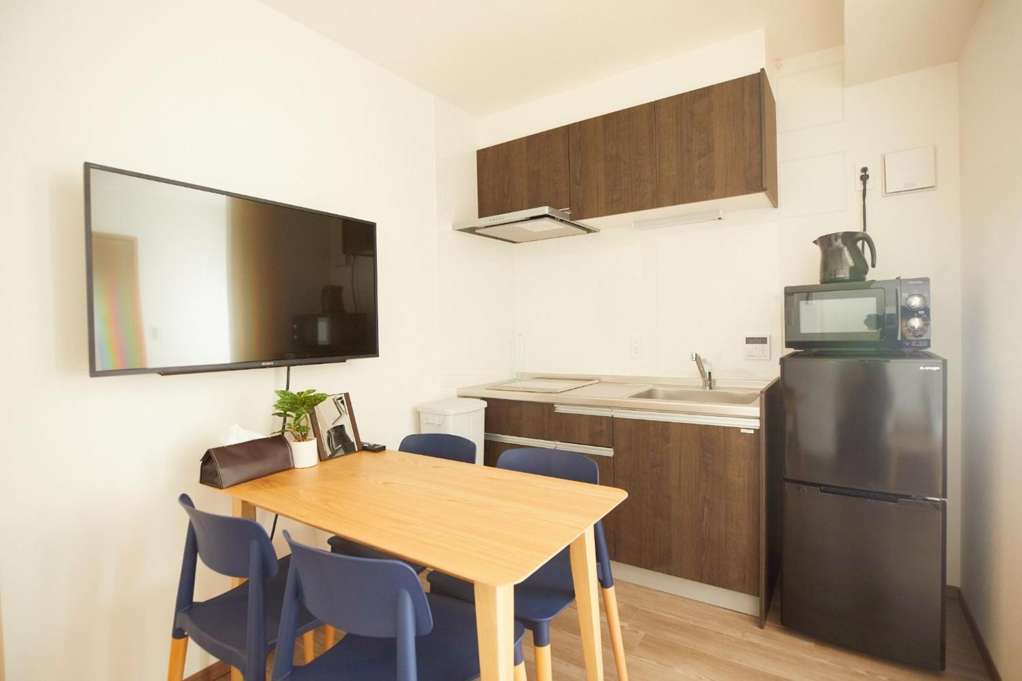 Sg Premium Kasai - Vacation Stay 44353V Tokyo Bagian luar foto