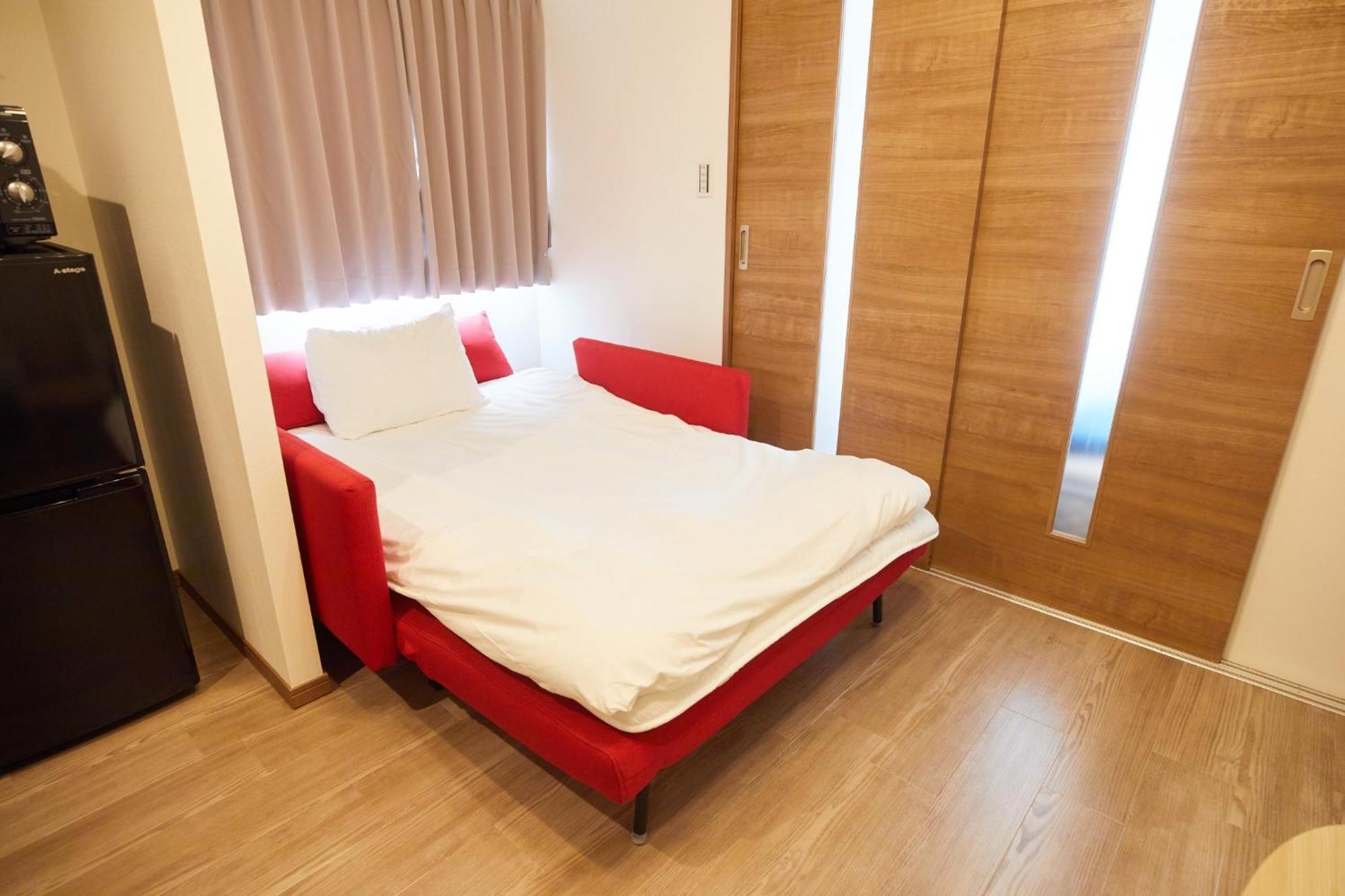 Sg Premium Kasai - Vacation Stay 44353V Tokyo Bagian luar foto